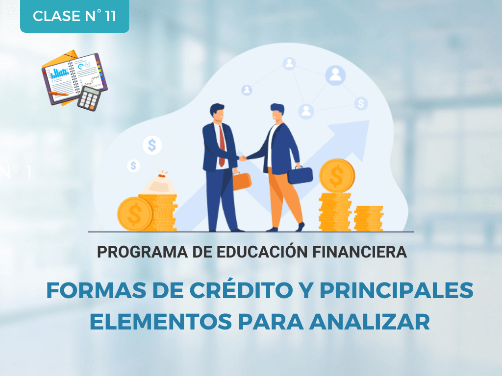 Chau a Tus Deudas - PEF. Clase 11 - Salir de las Deudas es Posible
