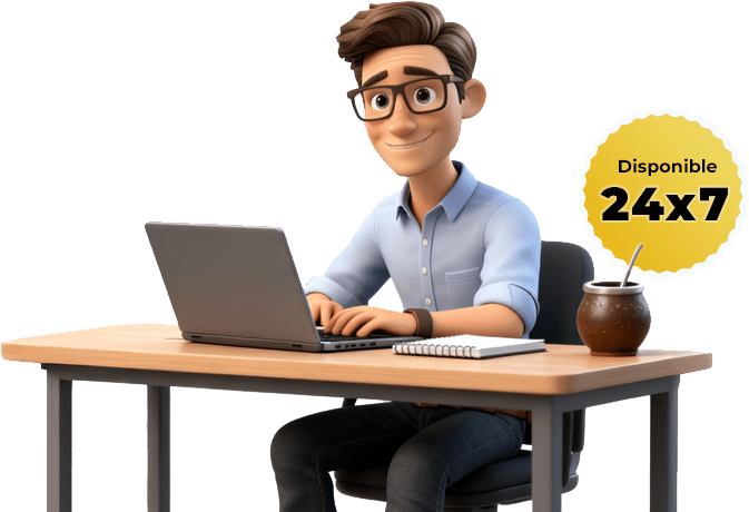 Chau a Tus Deudas - mate hero - Salir de las Deudas es Posible